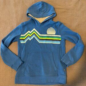 Youth Hoodie, Medium